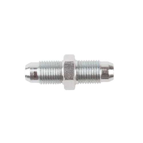 6×6 nipel metal