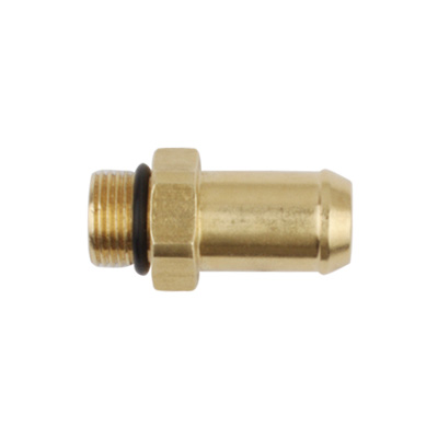 Pirinç Hortum Bağlantı M12 – Ø16