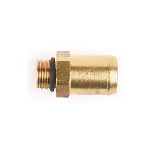 Pirinç Hortum Bağlantı M14 – Ø16