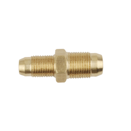 Pirinç Nipel M10x1   M12x1