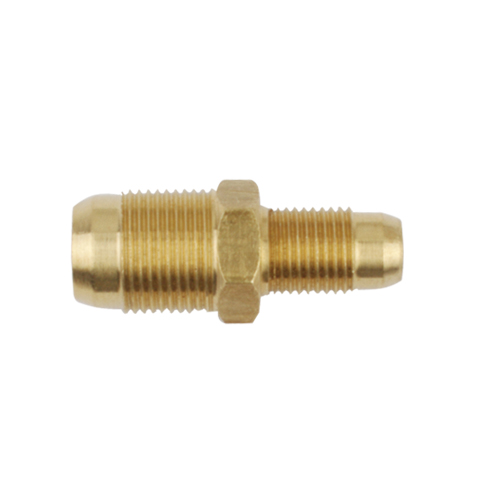 Pirinç Nipel M14x1   M10x1