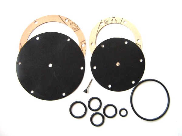 Type SGI regulator Repaır Kit