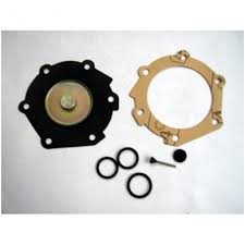 Lovato Type SGI regulator Repair Kit